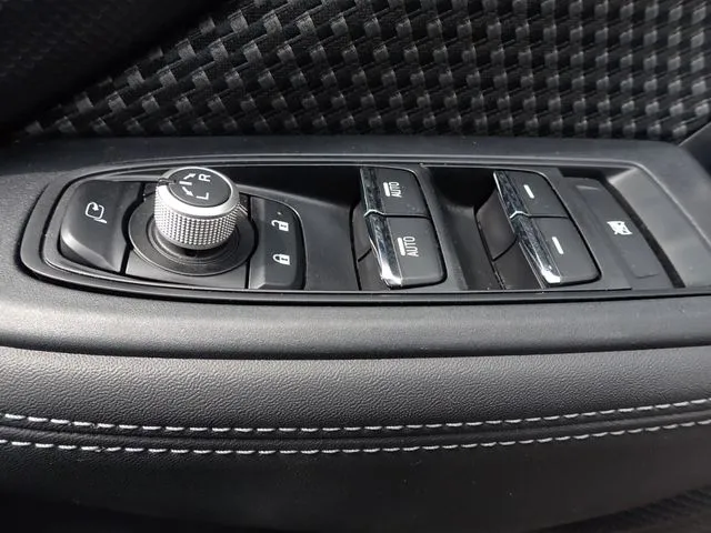 フォレスター(スバル)の車両写真