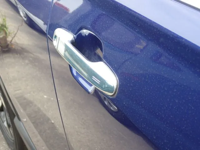 フォレスター(スバル)の車両写真