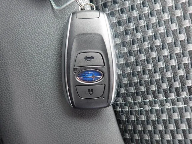 フォレスター(スバル)の車両写真
