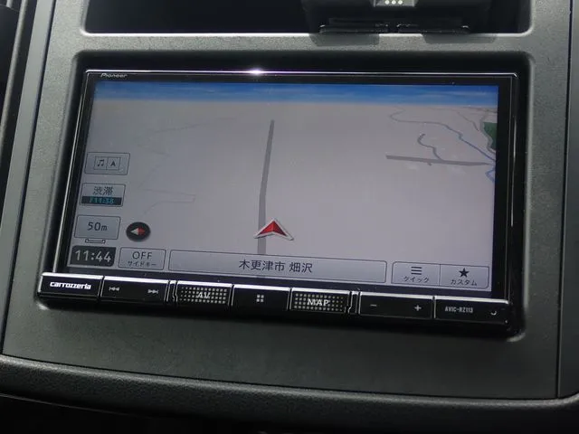 フォレスター(スバル)の車両写真