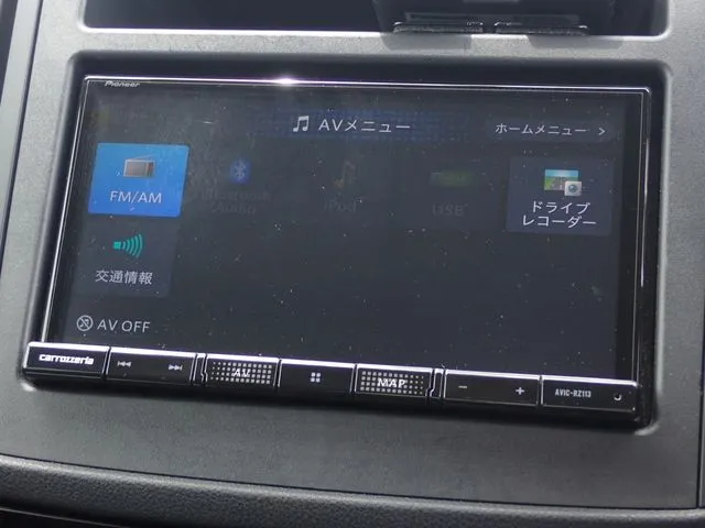 フォレスター(スバル)の車両写真