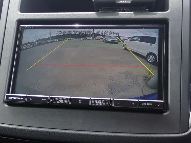 フォレスター(スバル)の車両写真