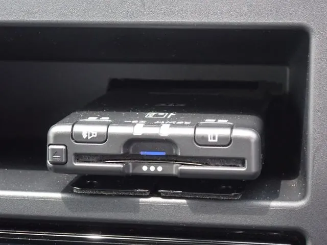 フォレスター(スバル)の車両写真