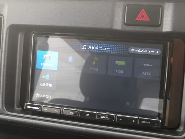 ダイハツ　ハイゼットカーゴ