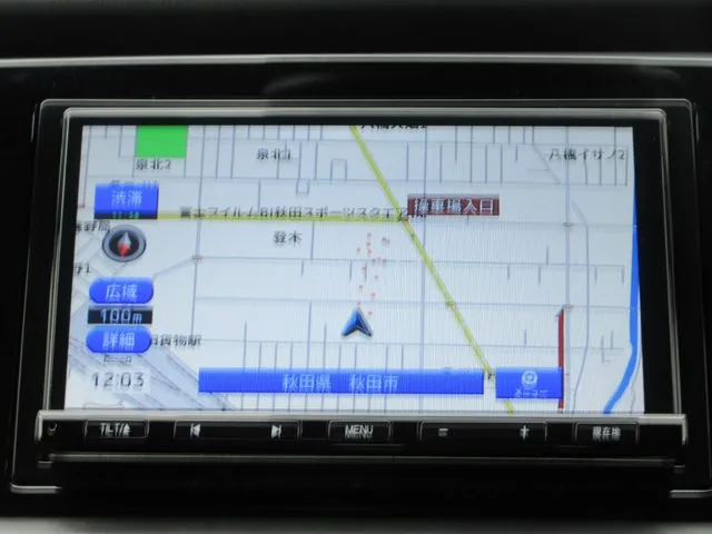 フィット　ｅ：ＨＥＶ　４ＷＤ（ホンダ）の車両写真