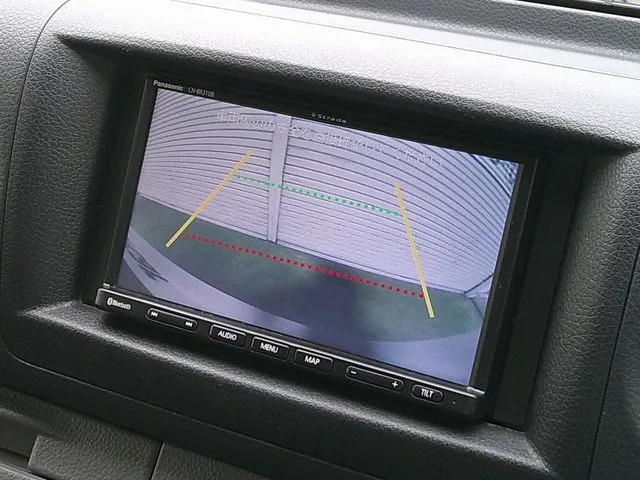 ニッサン NV350キャラバン 4WD