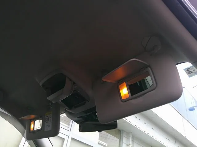 スバル フォレスター