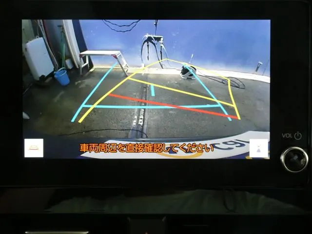 ヴォクシー(トヨタ)の車両写真