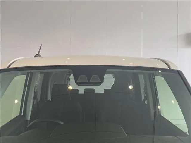 ルーミー(トヨタ)の車両写真