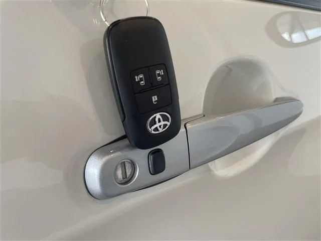 ルーミー(トヨタ)の車両写真