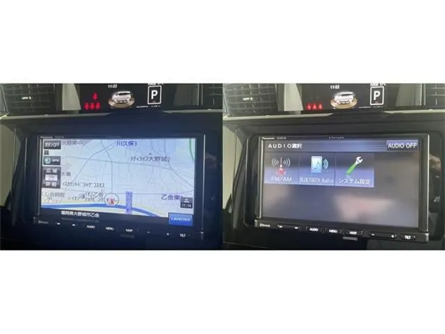ルーミー(トヨタ)の車両写真
