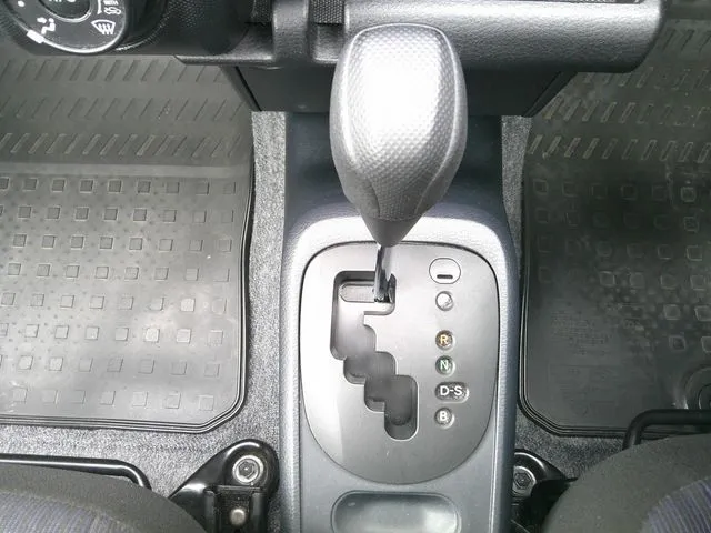 トヨタ　プロボックスバン　４ＷＤ