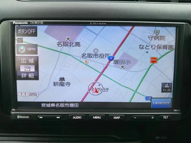 トヨタ　プロボックスバン　４ＷＤ
