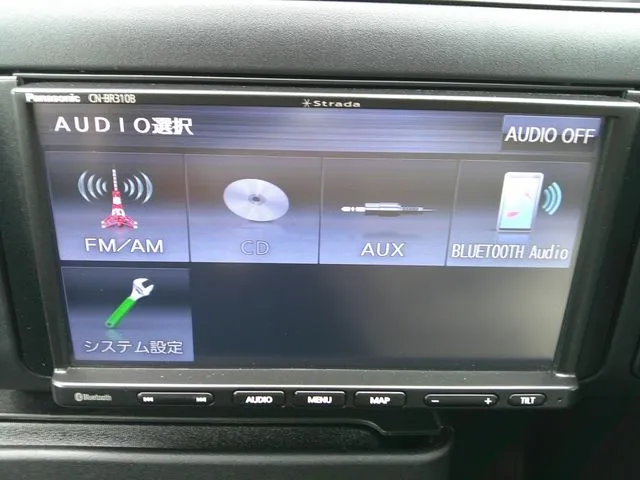 トヨタ　プロボックスバン　４ＷＤ