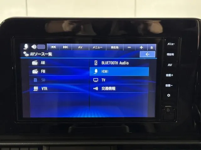 セレナ（ニッサン）の車両写真