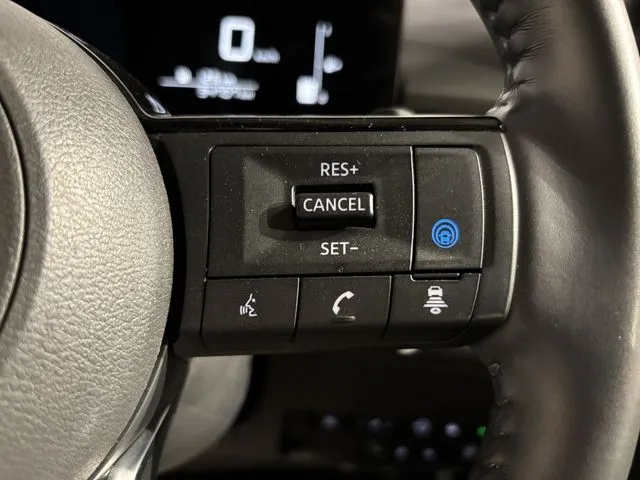 セレナ（ニッサン）の車両写真