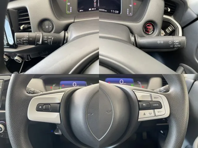 ホンダ フィット e:HEV