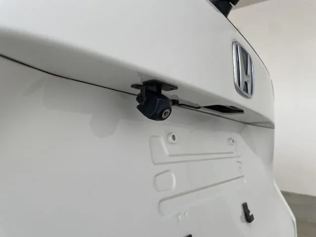 ホンダ フィット e:HEV