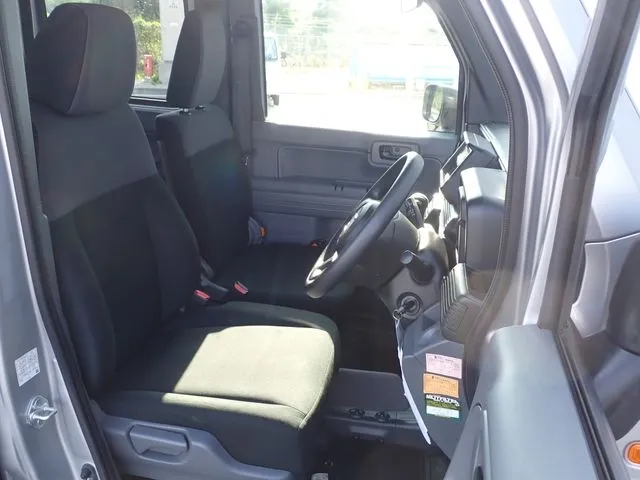 ホンダ N-VAN