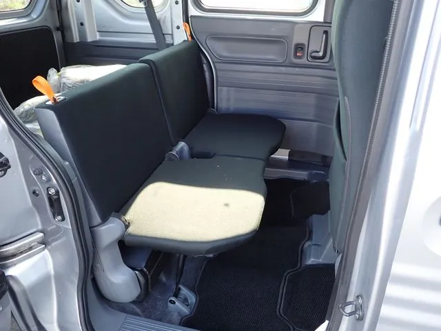 ホンダ N-VAN