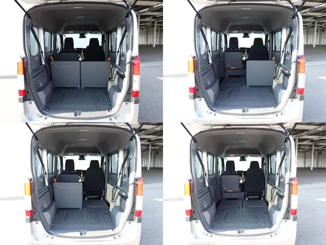 ホンダ N-VAN