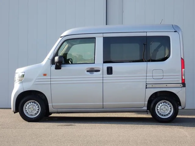ホンダ N-VAN