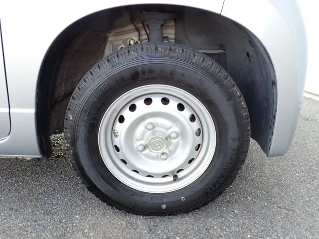 ホンダ N-VAN