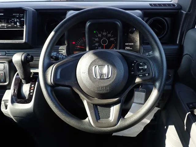 ホンダ N-VAN