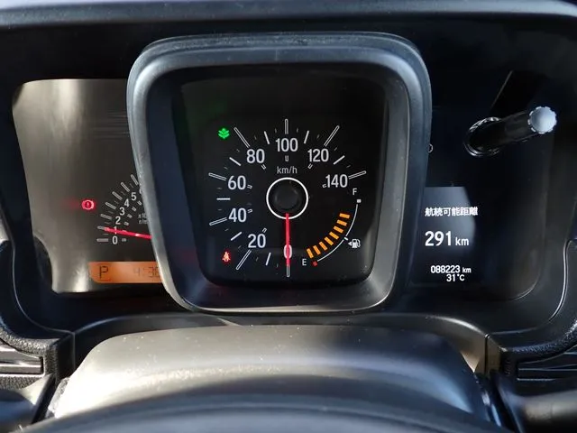 ホンダ N-VAN
