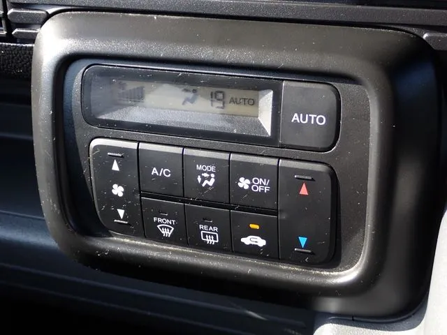 ホンダ N-VAN
