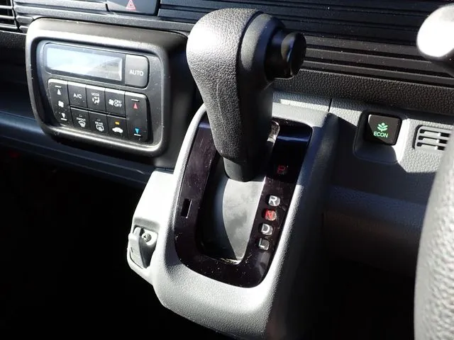 ホンダ N-VAN