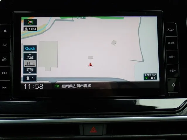 ニッサン ノート