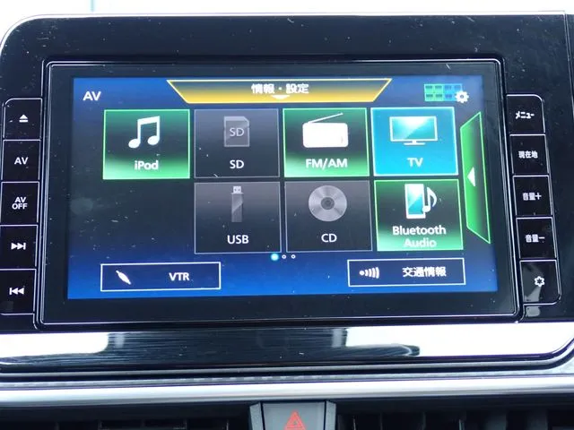 ニッサン ノート