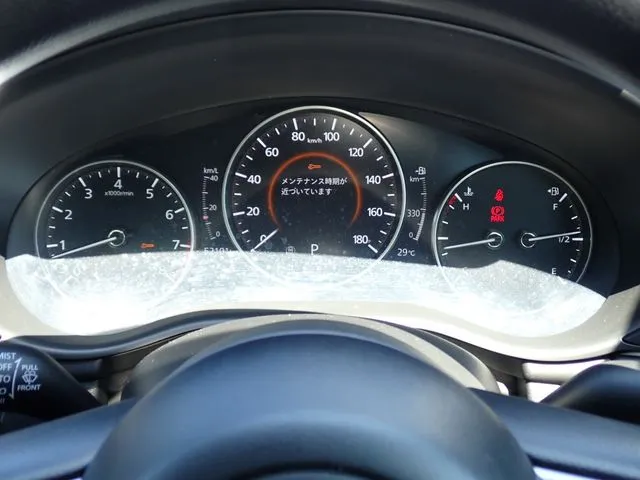 マツダ MAZDA3 セダン