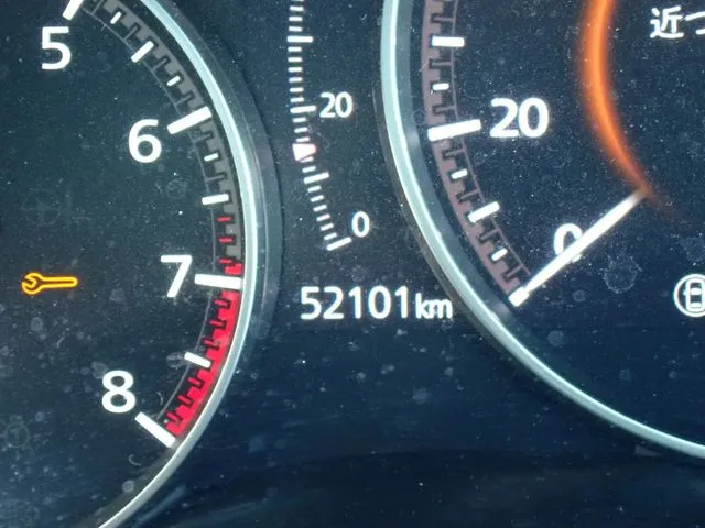 マツダ MAZDA3 セダン