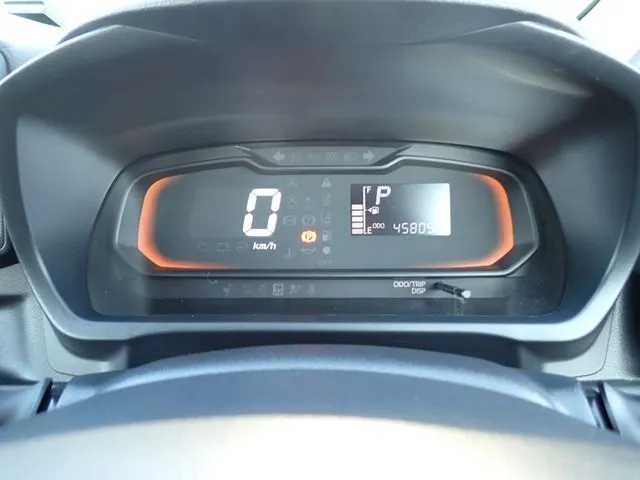 ミラ イース(ダイハツ)の車両写真