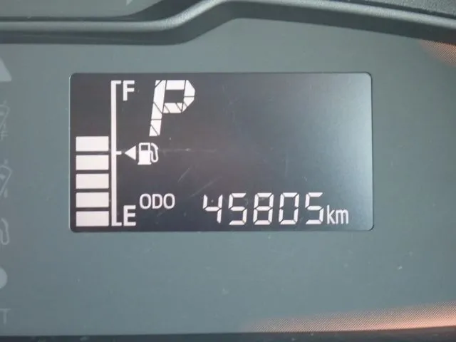 ミラ イース(ダイハツ)の車両写真