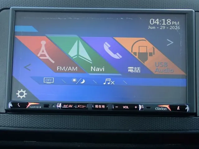 ミラ イース(ダイハツ)の車両写真
