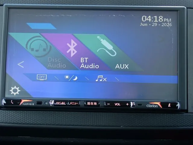 ミラ イース(ダイハツ)の車両写真