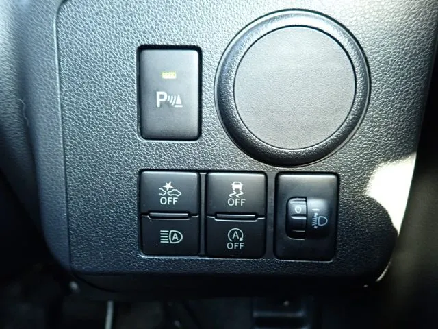 ミラ イース(ダイハツ)の車両写真