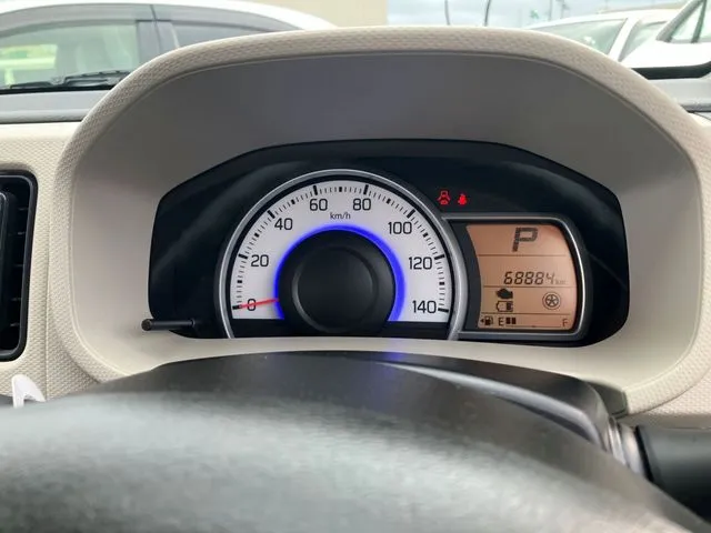 スズキ　アルト