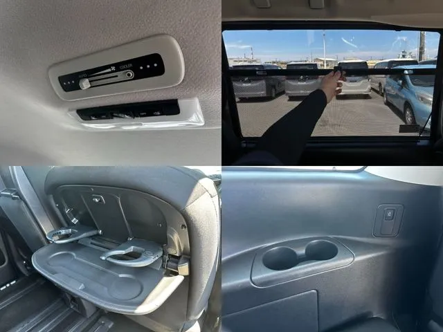 セレナ（ニッサン）の車両写真