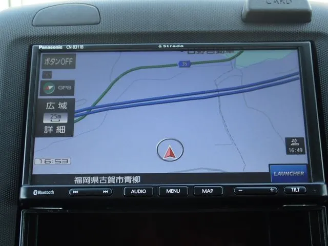 ニッサン AD