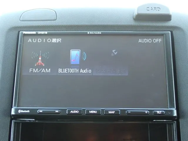 ニッサン AD