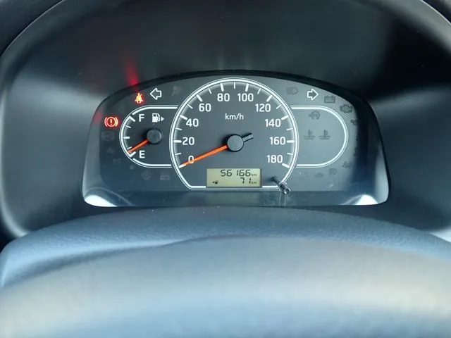 NV150 AD 2WD(ニッサン)の車両写真