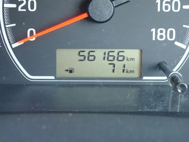 NV150 AD 2WD(ニッサン)の車両写真
