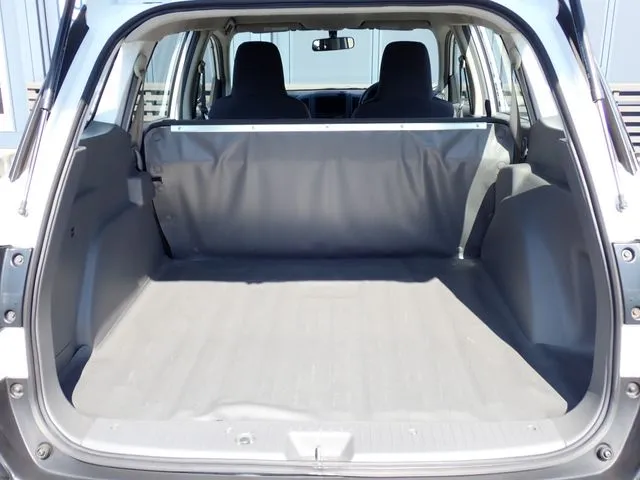 NV150 AD 2WD(ニッサン)の車両写真