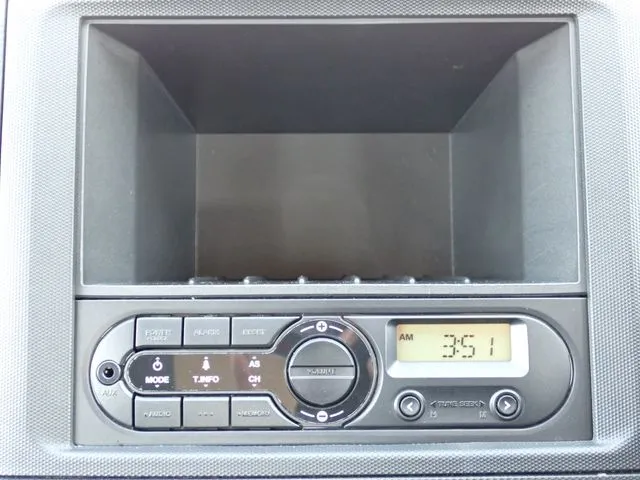 NV150 AD 2WD(ニッサン)の車両写真