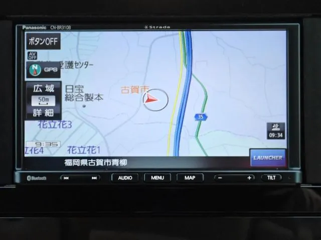 ニッサン ノート