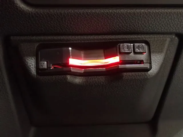 スバル　クロストレック